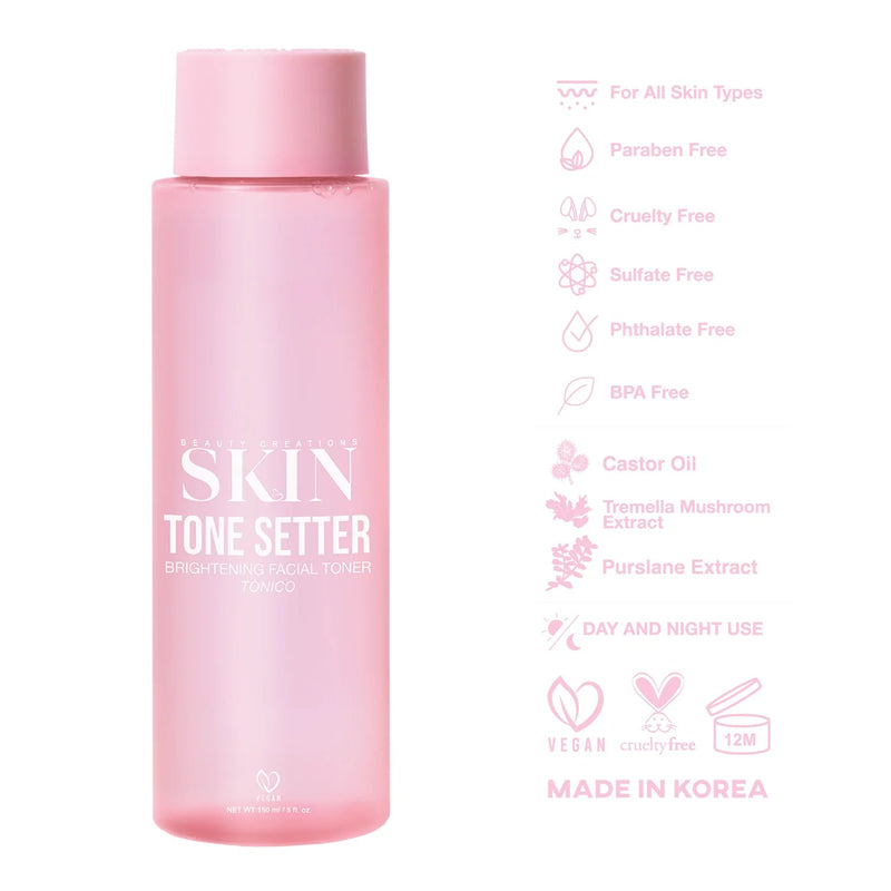 SKINcare