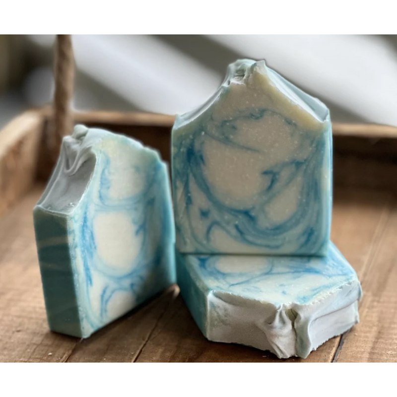 Lily of the Valley Artisan Soap