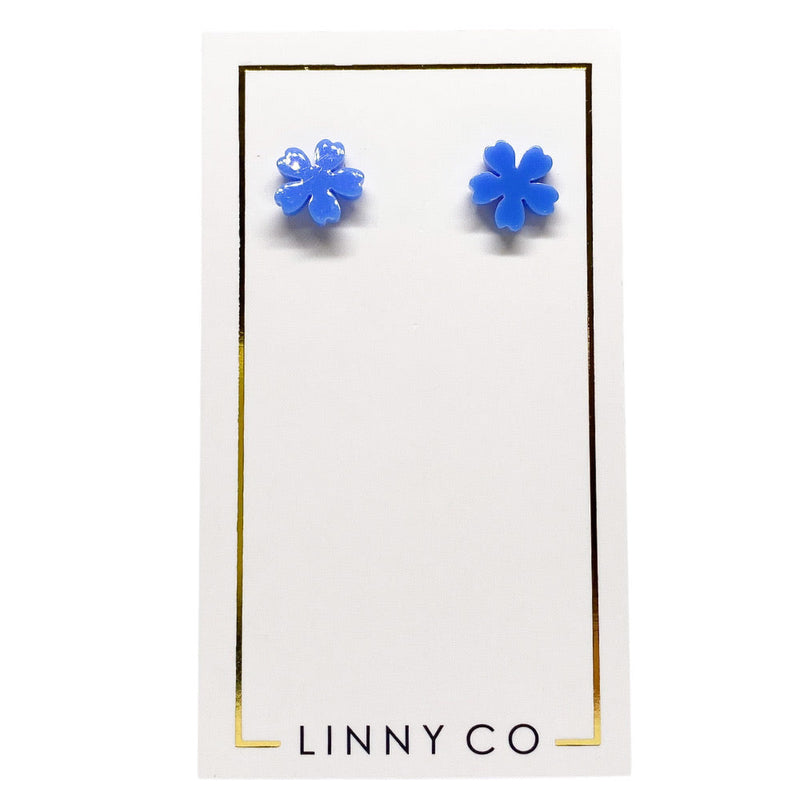 Mini Olivia - Cornflower Blue - Wholesale