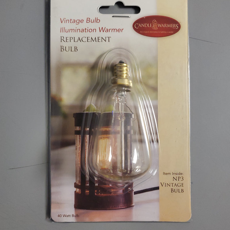 Vintage Replacement Bulbs