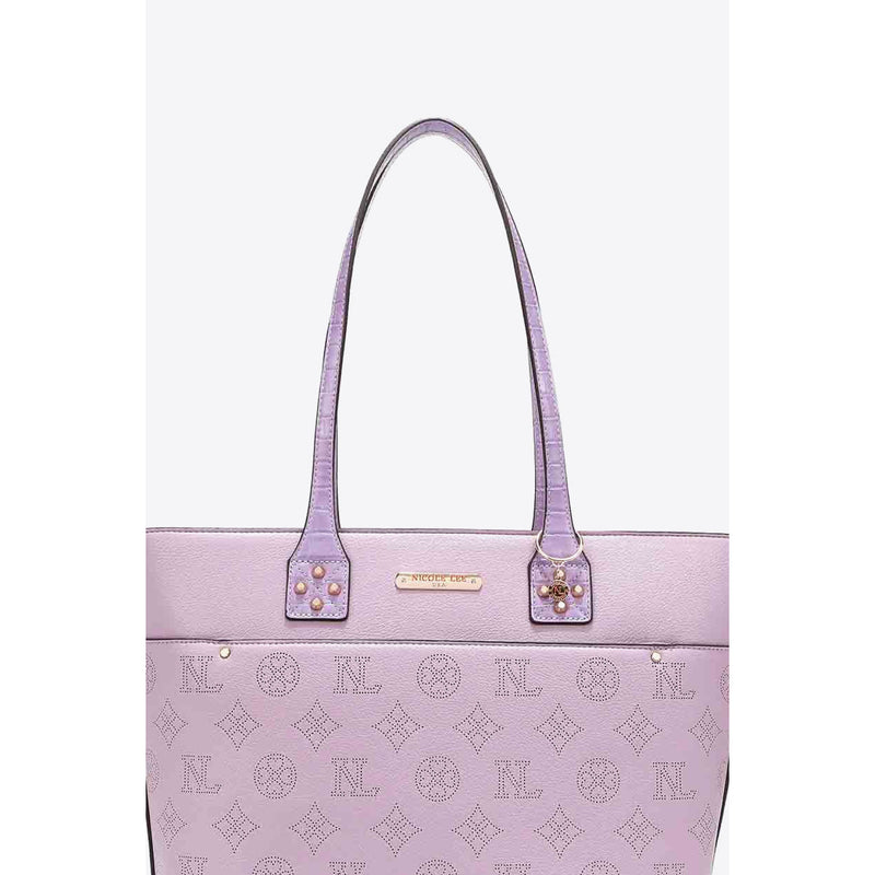 Nicole Lee USA All For Me Handbag