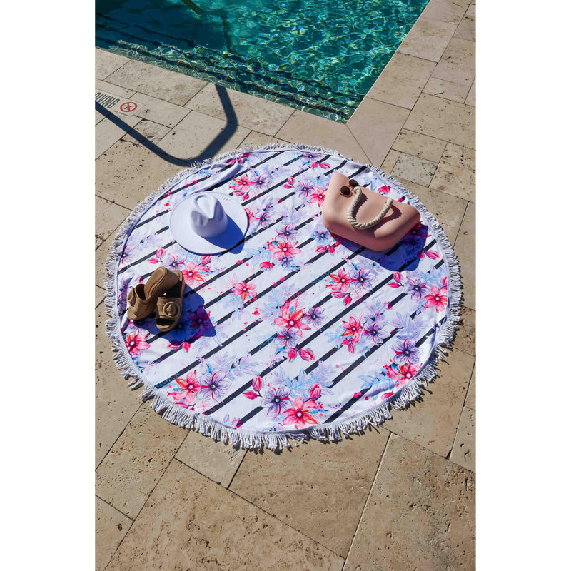 Oversized Beach Towels
