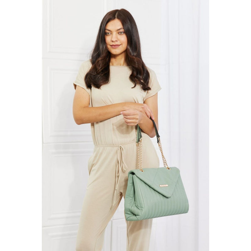 Nicole Lee USA A Nice Touch Handbag