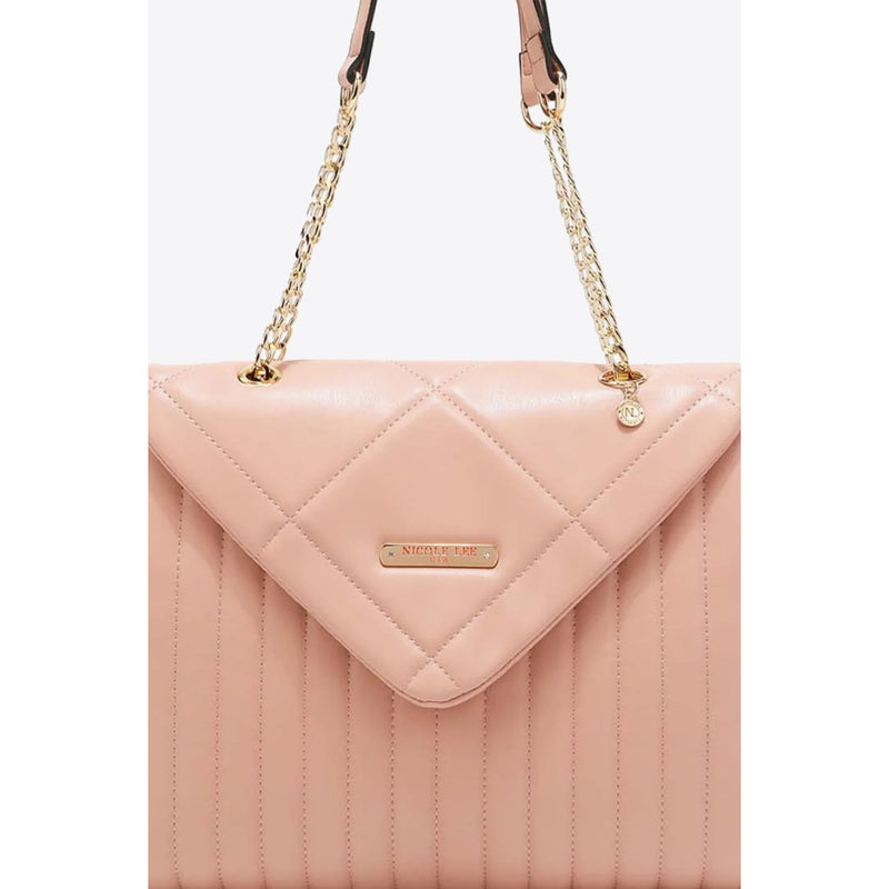 Nicole Lee USA A Nice Touch Handbag