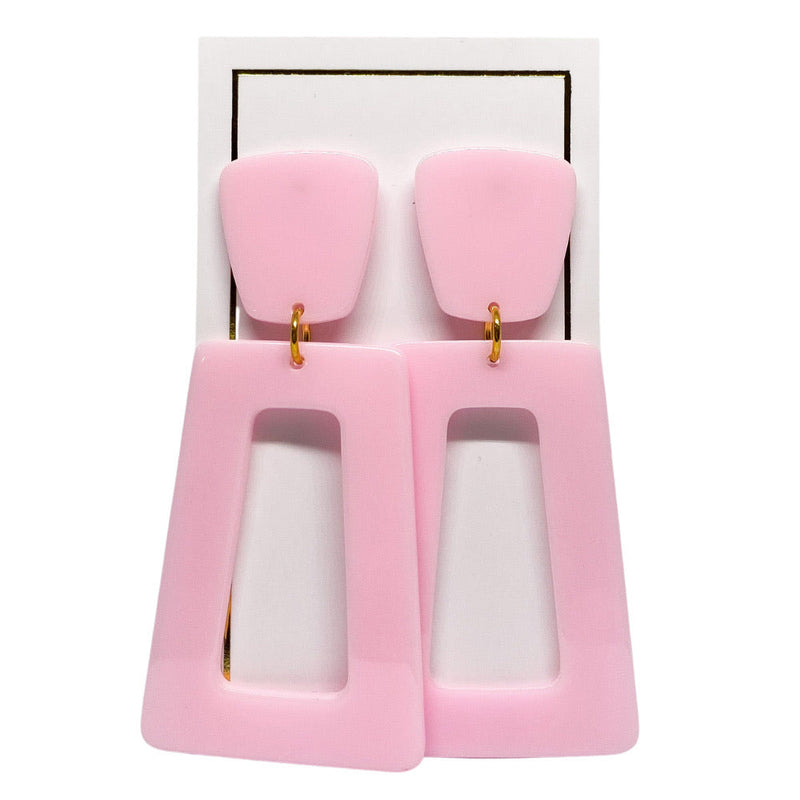 Kennedy - Barbie Pink - Wholesale