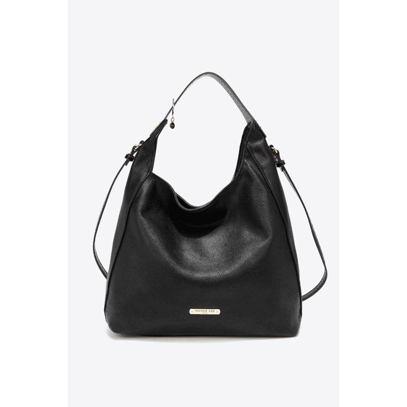 Nicole Lee USA Good Day Handbag