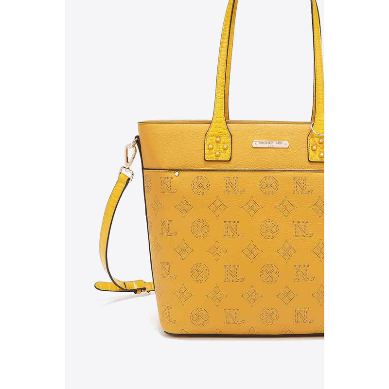 Nicole Lee USA All For Me Handbag