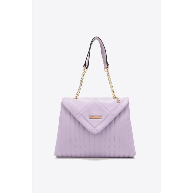 Nicole Lee USA A Nice Touch Handbag