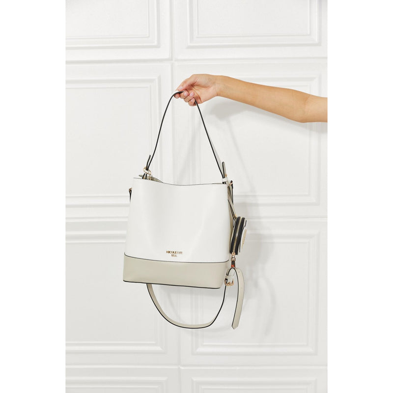 Nicole Lee USA Doing the Most Handbag
