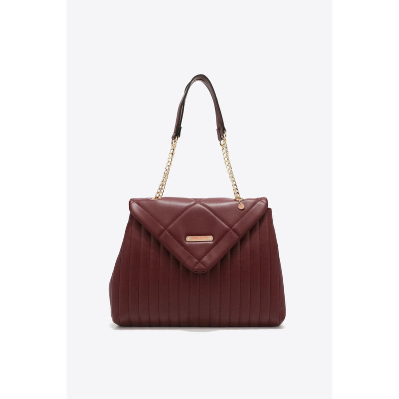 Nicole Lee USA A Nice Touch Handbag