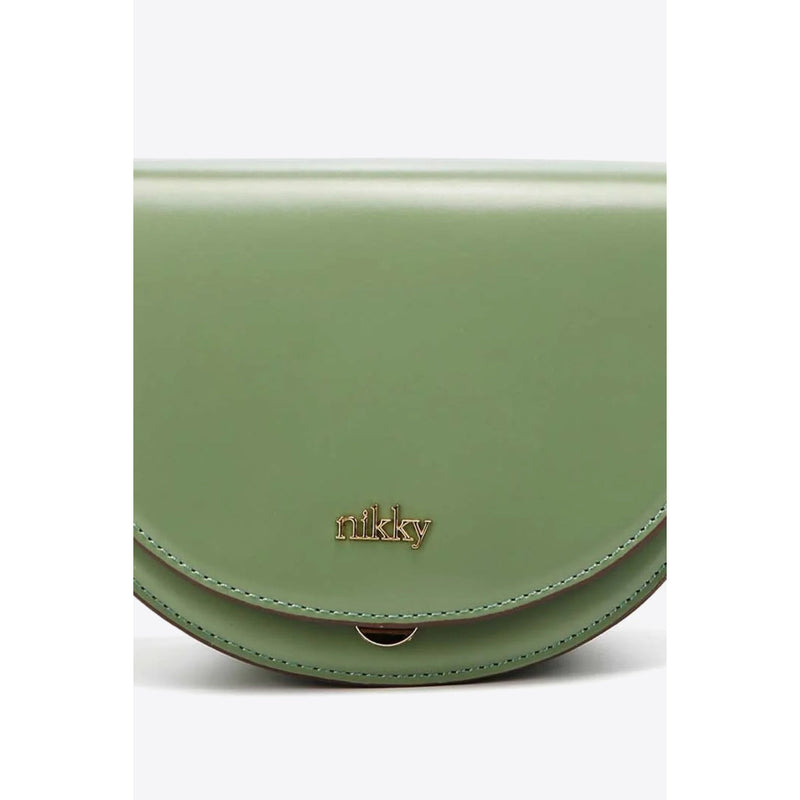 Nicole Lee USA My Girl Crossbody Bag