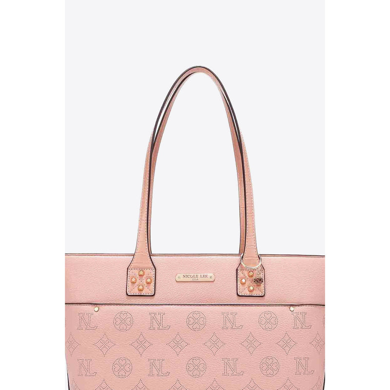 Nicole Lee USA All For Me Handbag
