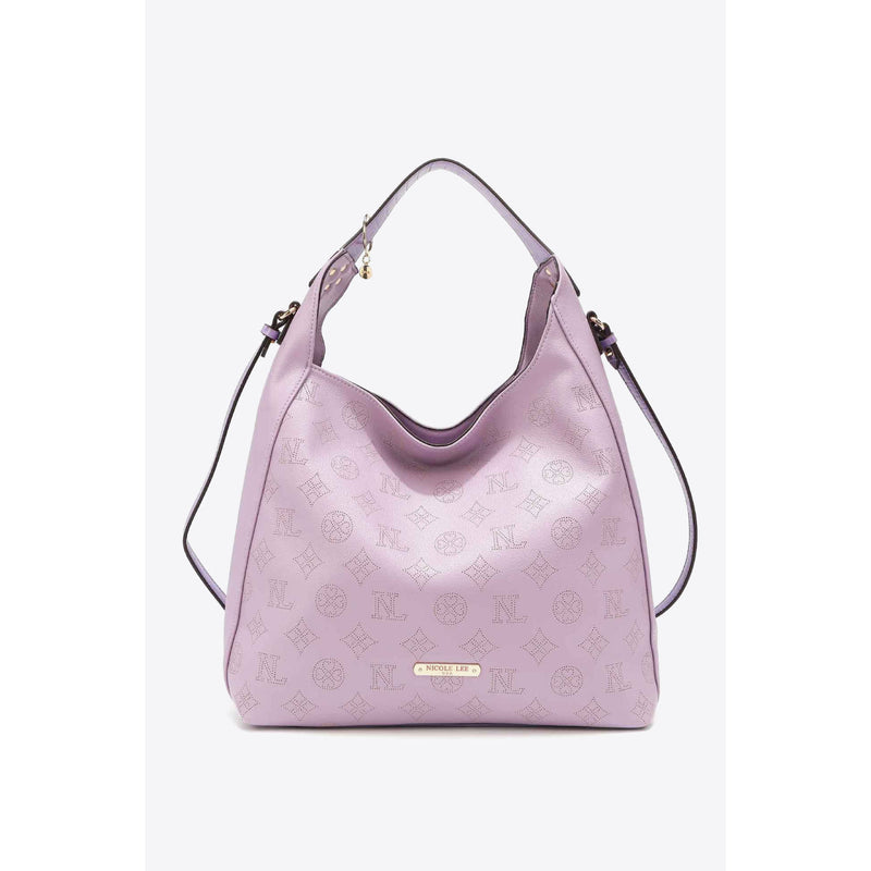Nicole Lee USA Good Day Handbag