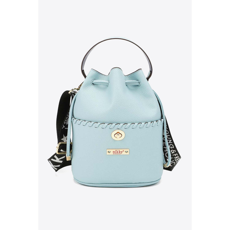 Nicole Lee USA Date Night Handbag