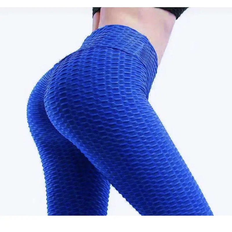 Honey Comb Booty Lift Leggings New Colors She & Sho