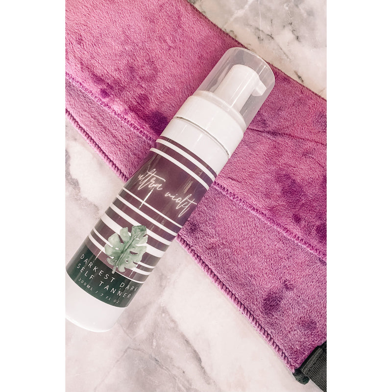 UV Back Applicator-250 - TMLL Beauty Co-Ultra Violet-[option4]-[option5]-[option6]-Leather & Lace Boutique Shop