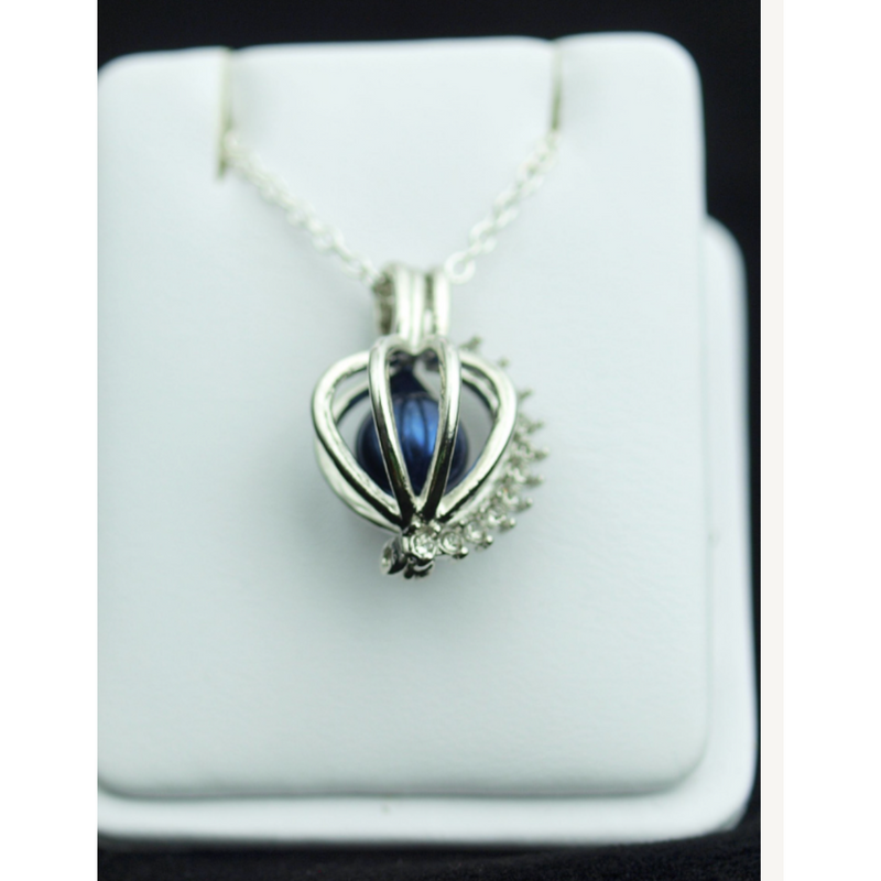 OYSTER Keep Sake Necklace