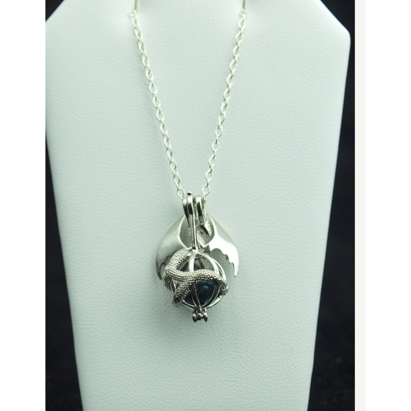 OYSTER Keep Sake Necklace