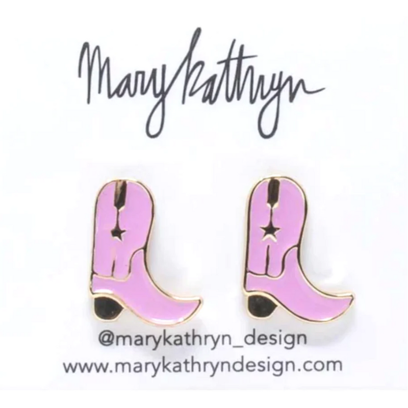 Cowboy Boot Studs
