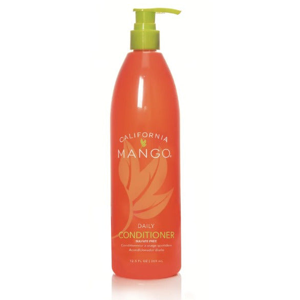 Mango Daily Conditioner 12.5 oz