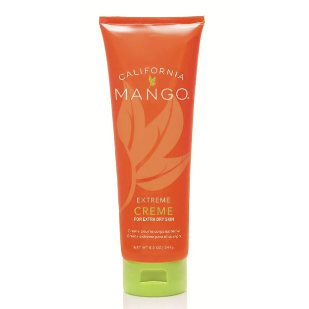 Mango Extreme Cream - 8.5 oz