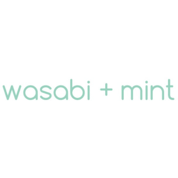 Wasabi Winter Wipeout Bags