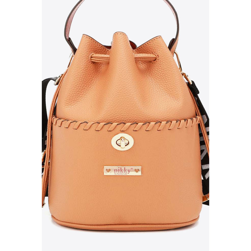 Nicole Lee USA Date Night Handbag