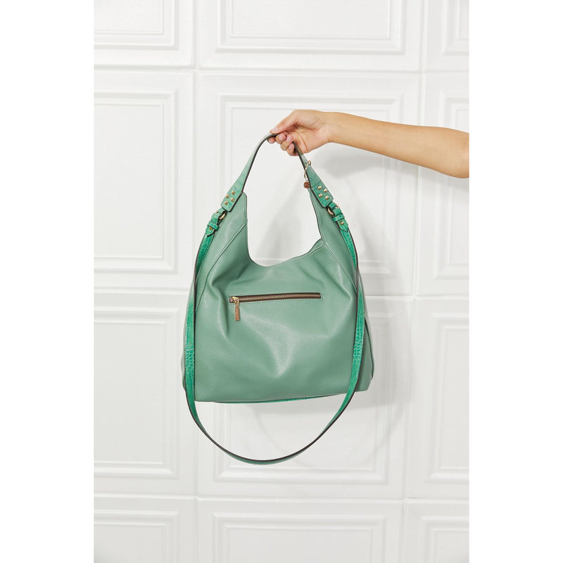 Nicole Lee USA Good Day Handbag