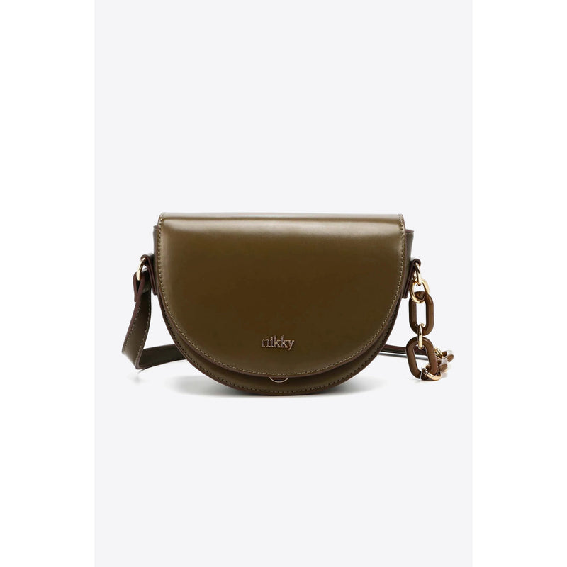 Nicole Lee USA My Girl Crossbody Bag