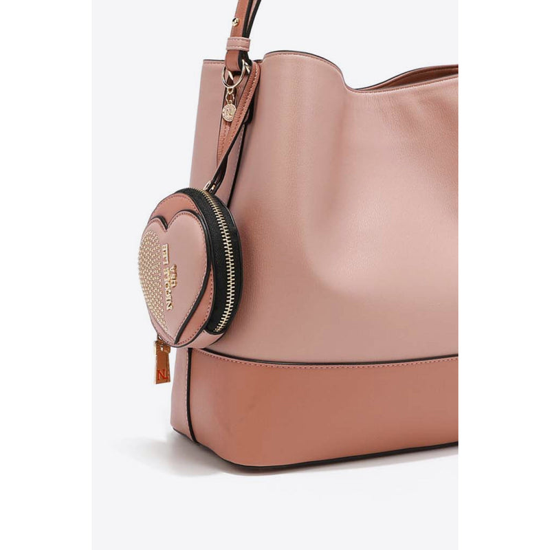 Nicole Lee USA Doing the Most Handbag