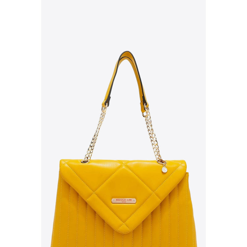 Nicole Lee USA A Nice Touch Handbag