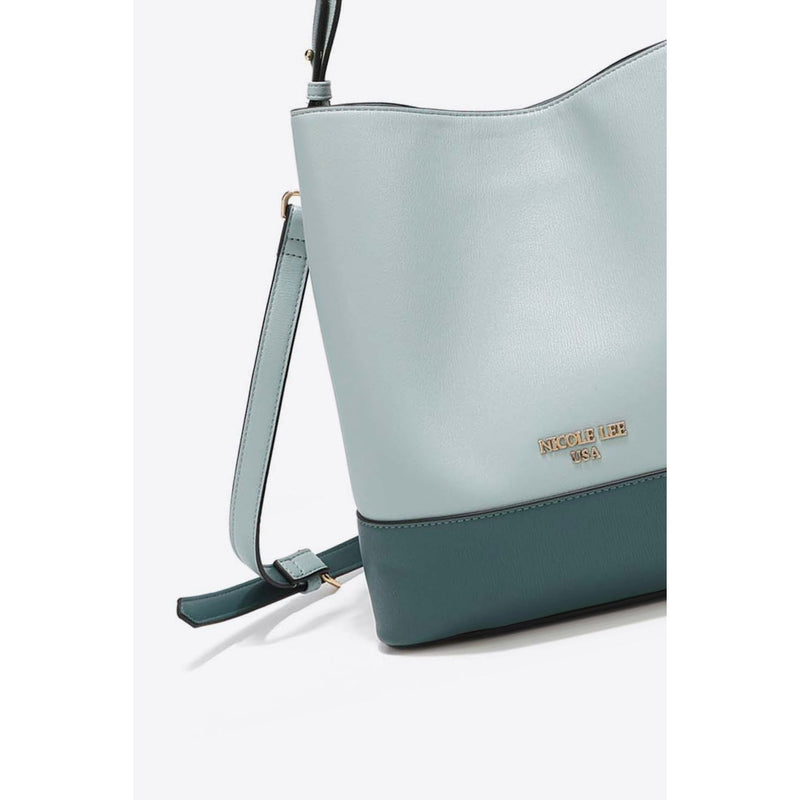 Nicole Lee USA Doing the Most Handbag