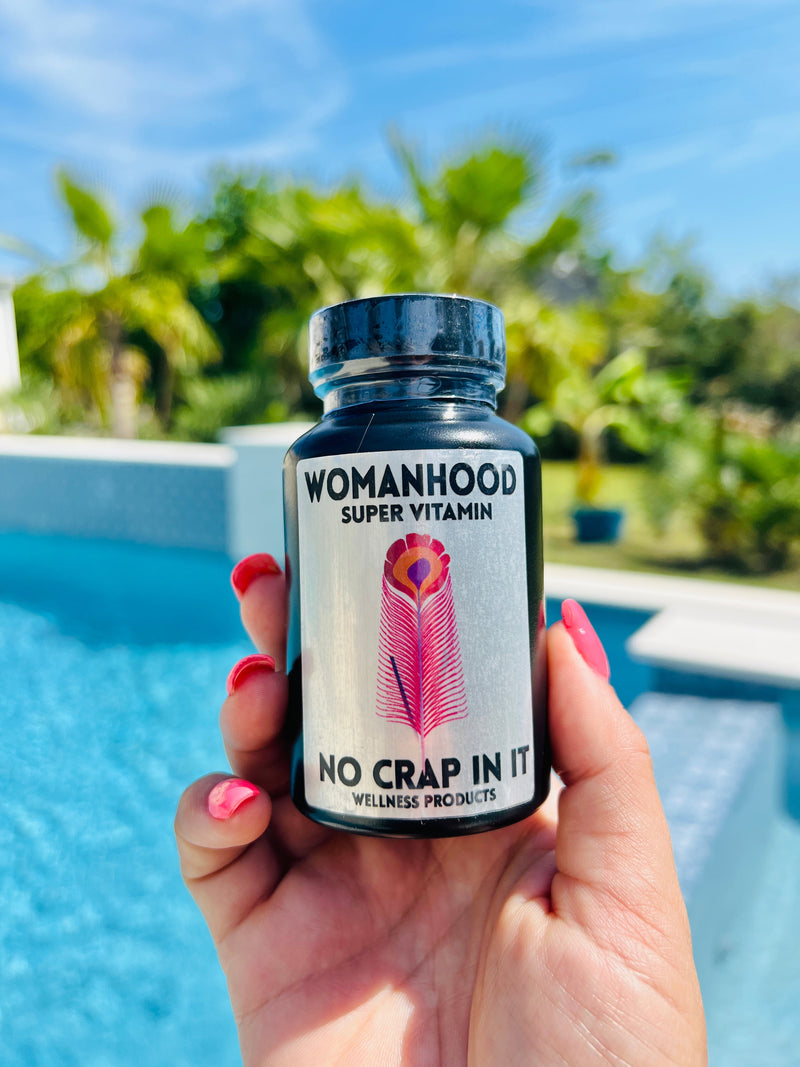 Super Vitamins