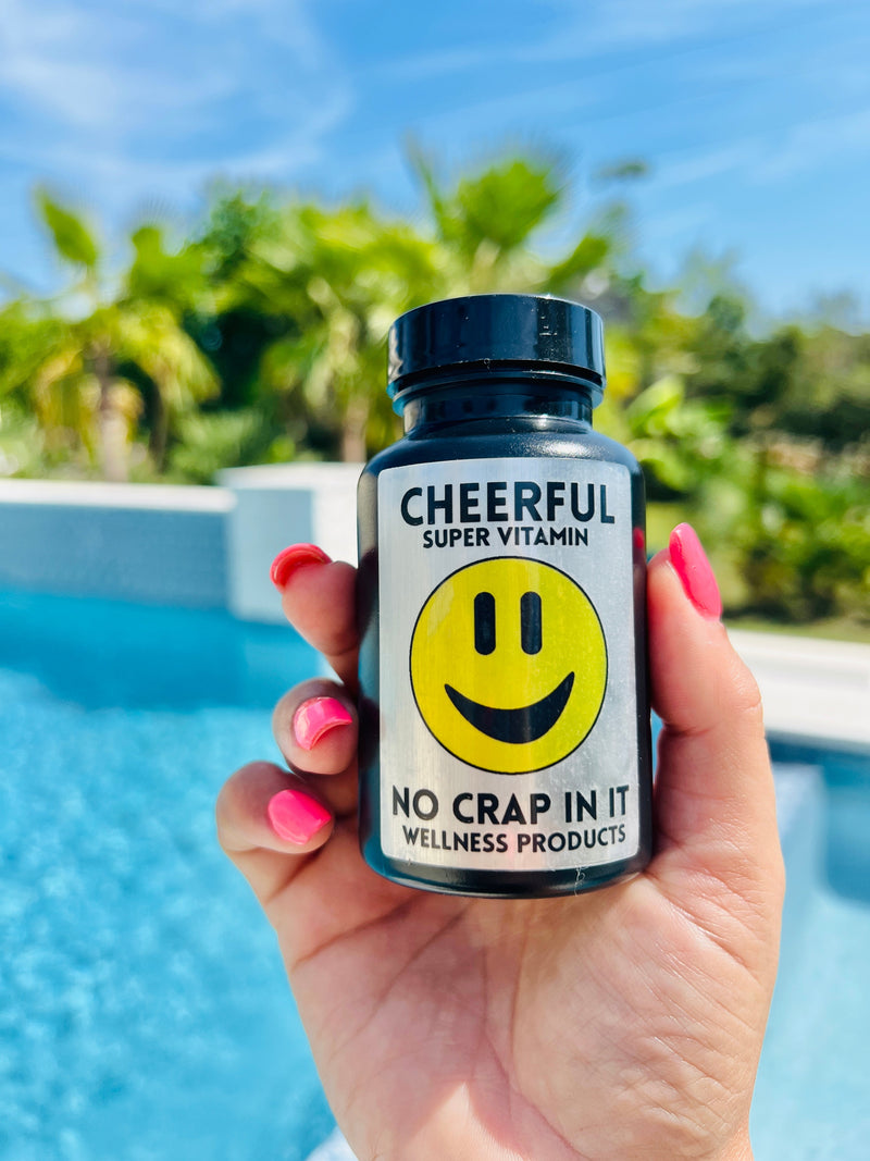 Super Vitamins